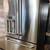 GE cafe refrigerator 1 thumbnail