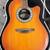 Ovation USA 1761 Standard Balladeer w/ Original Hard Shell Case 2 thumbnail