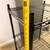 The Container Store InterMetro 3 Shelf System - Black 7 thumbnail
