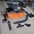 VACUUM CLEANER- CONTRACTOR STYLE - "RIDGED" PRO PACK wd44500 2 thumbnail
