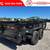 2025 Delco - Dump Trailer 14' X 2' - Tarp - Ramps - Spreader Gate 7 thumbnail