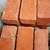 New 80 Common DeepRed Fired Clay Bricks Construction Home Patio Garden 4 thumbnail