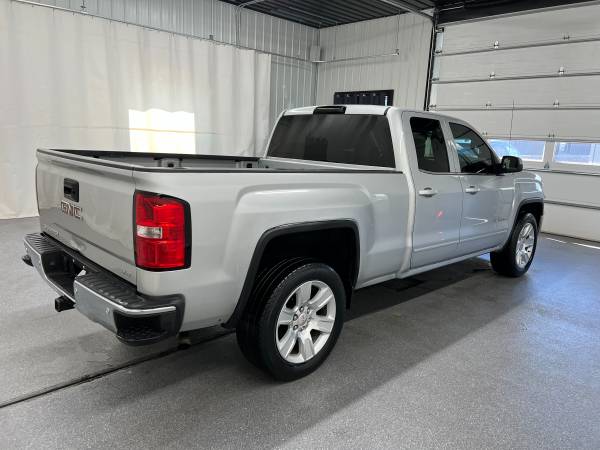 2015 GMC Sierra 1500 SLE - Photo 4