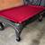 HALLOWEEN SPECIAL 8ft BLACK POOL TABLE PICK FELT COLOR +SETUP INCLUDED 2 thumbnail