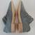 New Mi.iM Women's Size 7 Free Soul Booties Shoes Flats 3 thumbnail