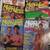 1980's -90' Magazines Stallone 2 thumbnail