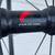 Fulcrum 700c Clincher Road Bike Wheelset Shimano / Sram 10/11 Speed Freehub 2 thumbnail