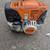 STIHL FS 131R Weed eater in new condition 2 thumbnail