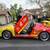 986 Boxster S Custom Spyder Trim From Three Kits 2 thumbnail