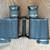 WWI  Ross stereo prism binoculars w/ original case 4 thumbnail