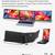 New Triple Laptop Screen Extender 14" FHD Portable Monitor IPS 2 thumbnail