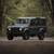 CUSTOM BUILT Land Rover Defender Bronco Blazer MUSTANG Series G Wagon 5 thumbnail