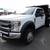 2021 Ford F-550 X-CAB DRW 4WD DUMP BODY 6 thumbnail
