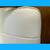 White faux, leather upholstered swivel chair recliner 9 thumbnail