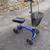 Knee scooter for lower leg or ankle injury 1 thumbnail