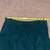 Silk Suit - Emerald Green Valerie Stevens Skirt Suit 7 thumbnail