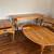 4 Oak Tables 2 thumbnail