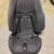 Upright child’s high back booster car seat 1 thumbnail