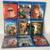 24 Blu-Ray Kids Disney Movies plus Sony BDP-BX320 Player w/remote 8 thumbnail