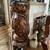 Original curved tree trunks from Peru tree 5 thumbnail