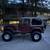 2001 JEEP WRANGLER / ARB LOCKERS + OME LIFT + BFG KO2 / 4.0 4X4 5PEED 4 thumbnail