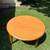 Round Solid Wood Table 5 thumbnail