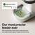 Automatic Cat Feeder w/ Smart Scale, WiFi, 5L, Timed, Low Food Sensor 7 thumbnail