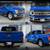 2019 Ford F150 F 150 F-150 XLT SuperCrew 55-ft Bed 13 thumbnail