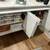 Mid-century sideboard, white 2 thumbnail