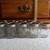 Lot Of 14-8 Oz Kerr Glass Jelly Jars 3 thumbnail