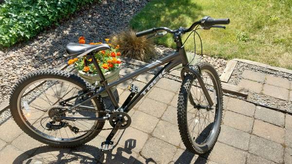 Trek Precaliber 24 1