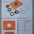 O'Skool Brand Router Table Plate for Bosch, Dewalt, Porter Cable, Etc. 13 thumbnail