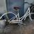 BEAUMONT P Retrospec Lady's/Gents CITY BIKE 7sp w/ Rear Carrying Rack 3 thumbnail