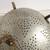 Vintage 11" 7 Star Aluminum Colander Strainer Footed Made in USA Mirro 9 thumbnail