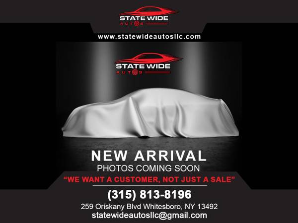 2016 RAM 2500 4WD Crew Cab 149 SLT 1
