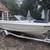 '14 ft Larson Open Bow Power Boat for Sale 1 thumbnail