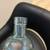 4 - 8 1/2”Vintage Glass Bottles light green 5 thumbnail