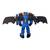 Imaginext DC Super Friends Batbot Xtreme 28" Batman Robot Fisher Price 4 thumbnail