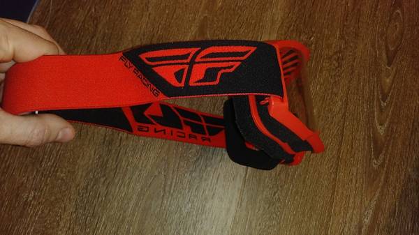 ***Fly Racing Goggles*** - $15 (Issaquah)63439433696259124