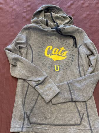 MSU Bobcats Women’s sweatshirt 1