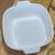CORNING WARE Cornflower Blue 4-Qt Casserole P-84-B w/Lid, Mtl Trivet 5 thumbnail