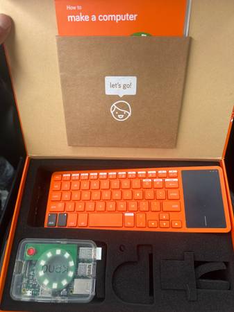 Raspberry Pi & more! 1