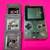 Nintendo GameBoy Pocket “Transparent Clear” - MGB-001 W/ 3 games 2 thumbnail