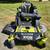 Ryobi 80V, 54 in. Electric Zero Turn Mower 2 thumbnail