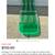 2 VINTAGE 1980’s TRI FOLD JELLY TUBE LOUNGERS 2 thumbnail