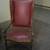 Vintage Historical LUCHOW'S  Restaurant Ashtray//leather chairs 18 thumbnail