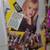 RARE Beverly Hills 90210 Doll Set – Complete Cast + Plate & Gum Bonus! 14 thumbnail