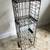 3 Vintage Milk Crates: Square 4 thumbnail