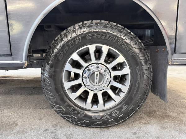 2023 Ford F250 Super Duty - Photo 8
