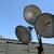 20' Triple Light Antenna Tower Mast, Radio, Security Camera Mounts 15 thumbnail